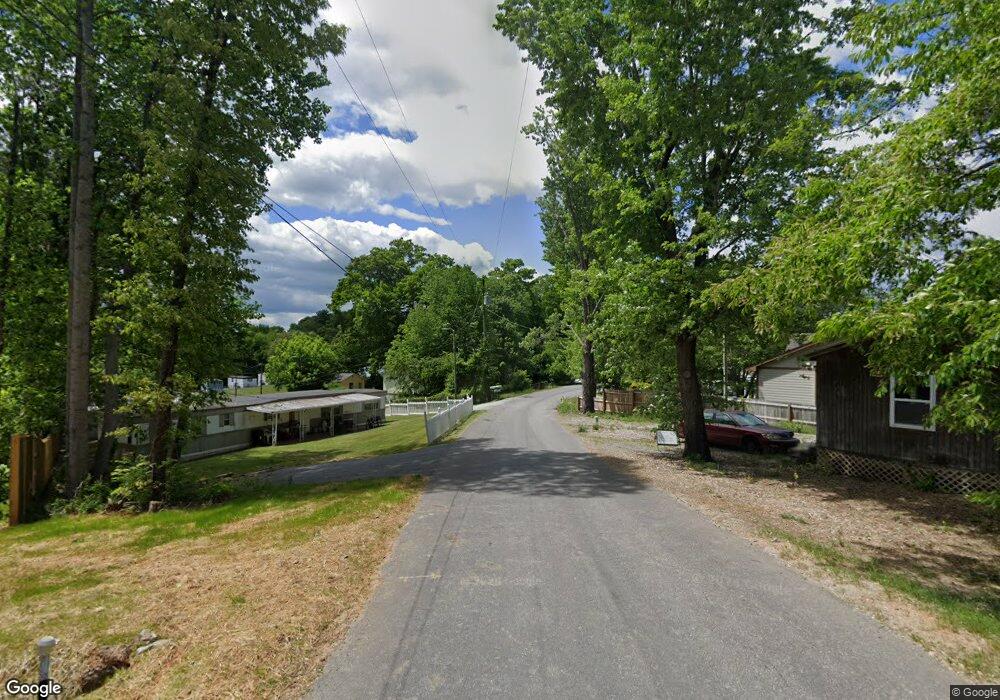 31 Floyd Dr, Asheville, NC 28803 - photo 1