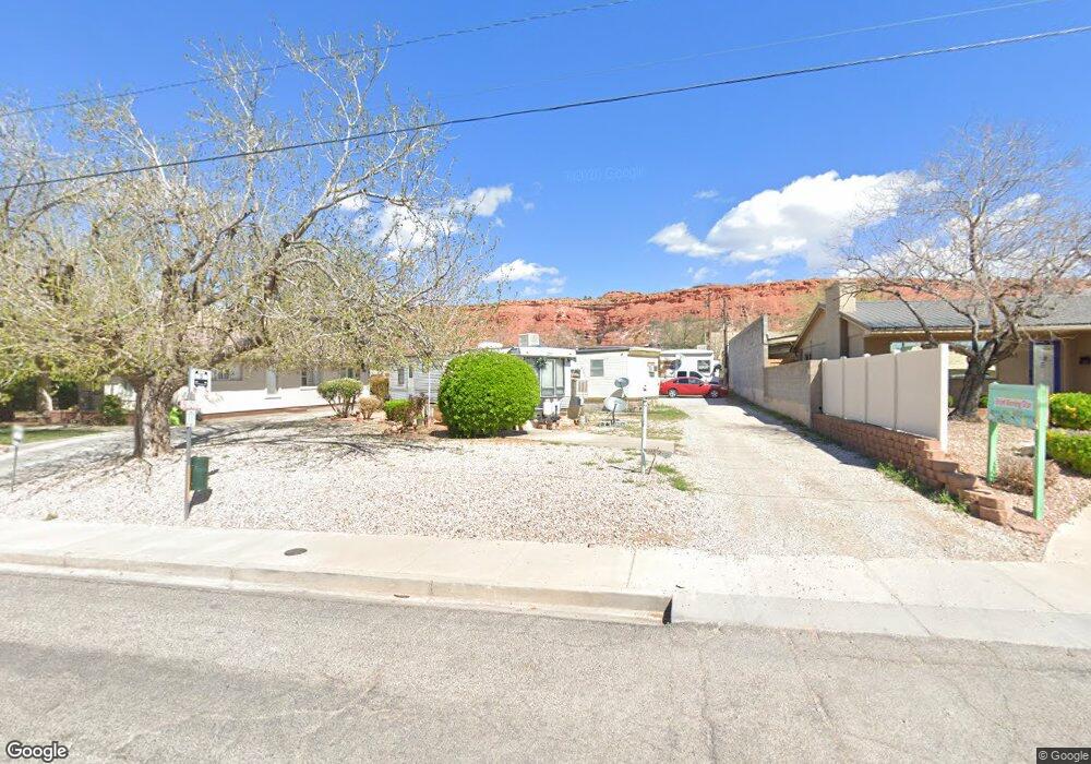 457 E Tabernacle St, Saint George, UT 84770 - photo 1