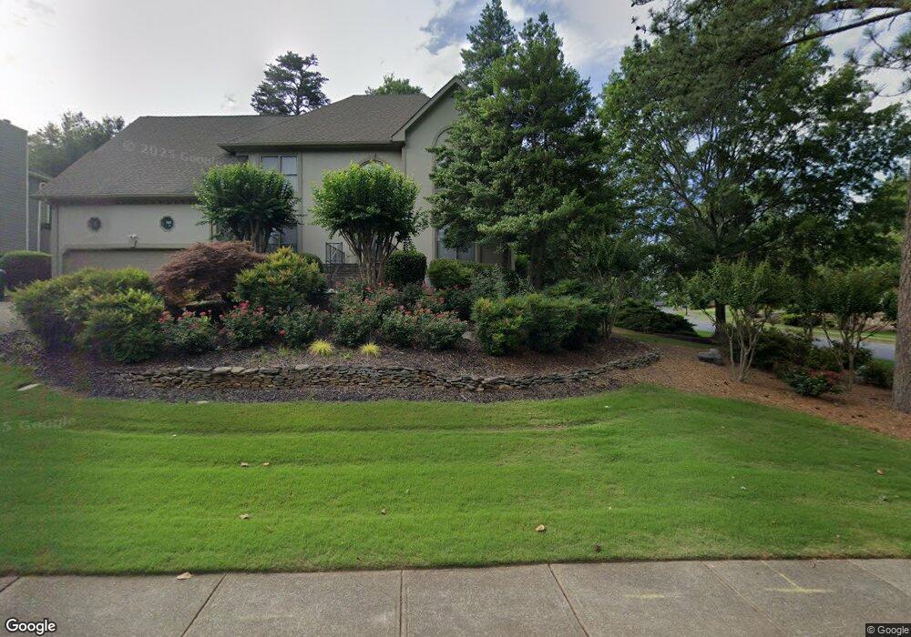 4269 N Mountain Rd NE unit 1, Marietta, GA 30066 - photo 1