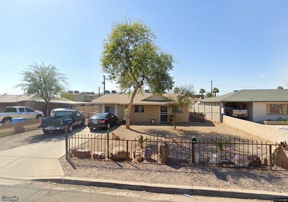 1630 N 22nd St, Phoenix, AZ 85006 - photo 1