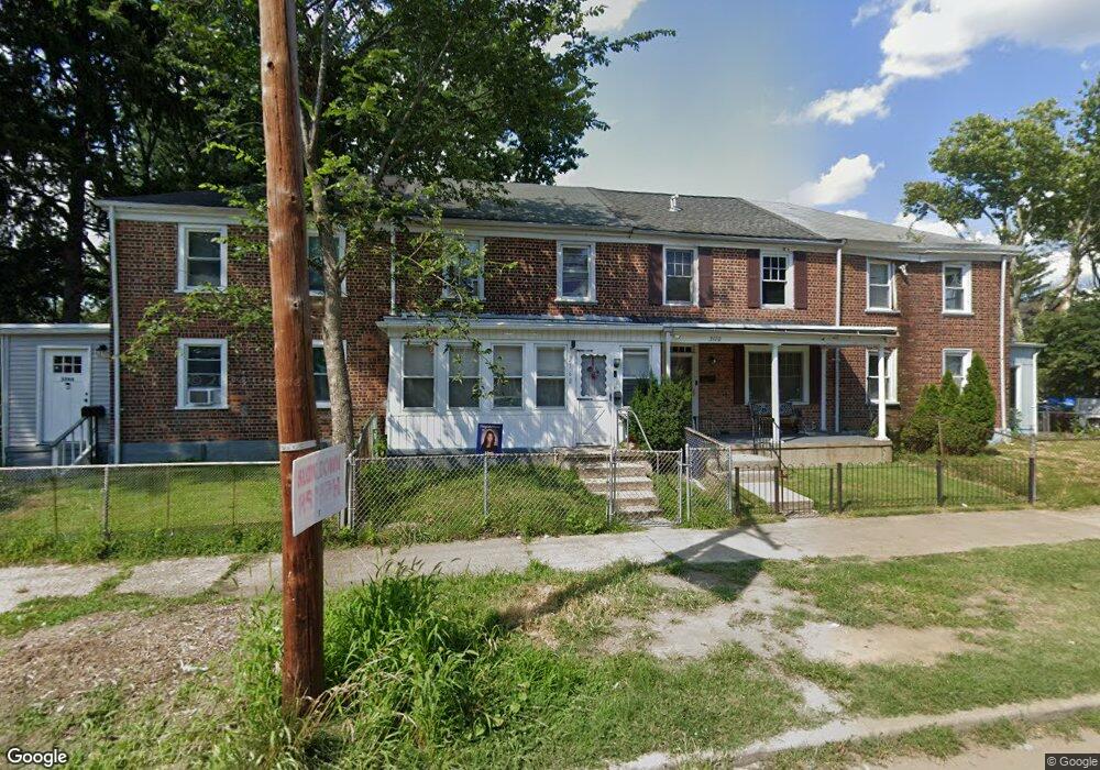 3168 Alabama Rd, Camden, NJ 08104 - photo 1