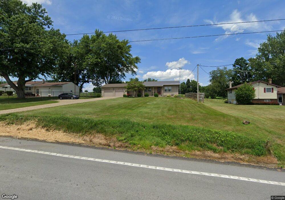 3649 State Route 39, Lucas, OH 44843 - photo 1