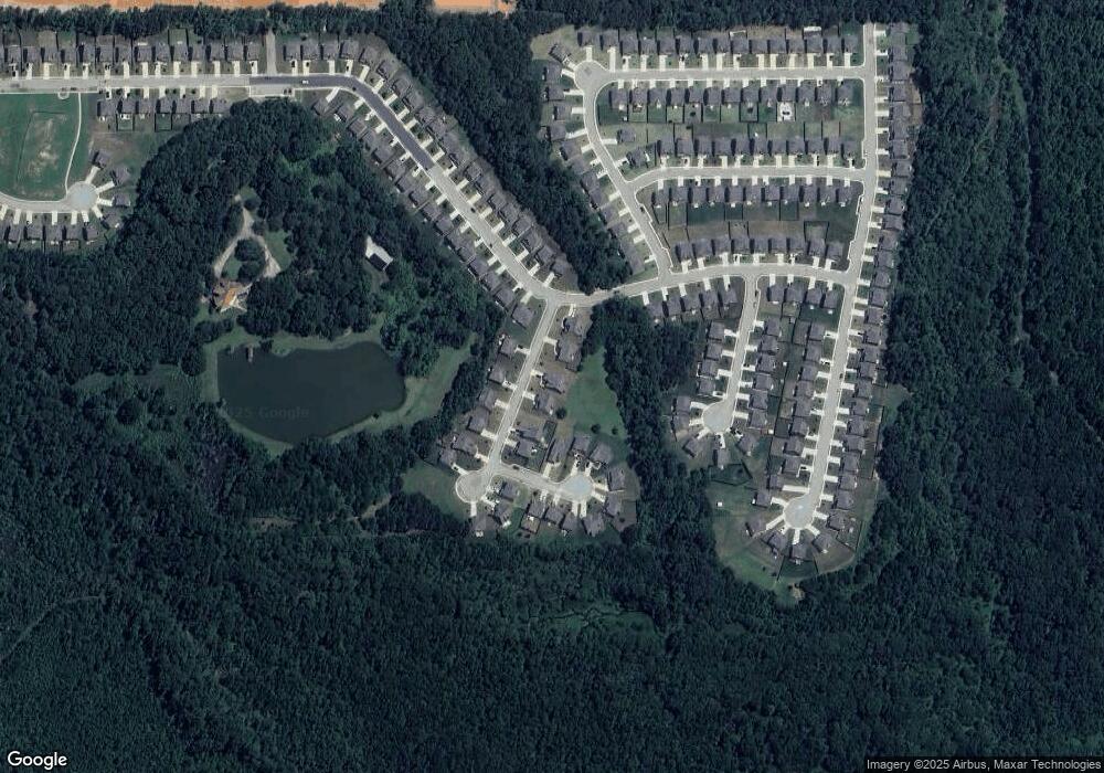 4012 Bibb Ridge Trail unit 186, Locust Grove, GA 30248 - photo 1