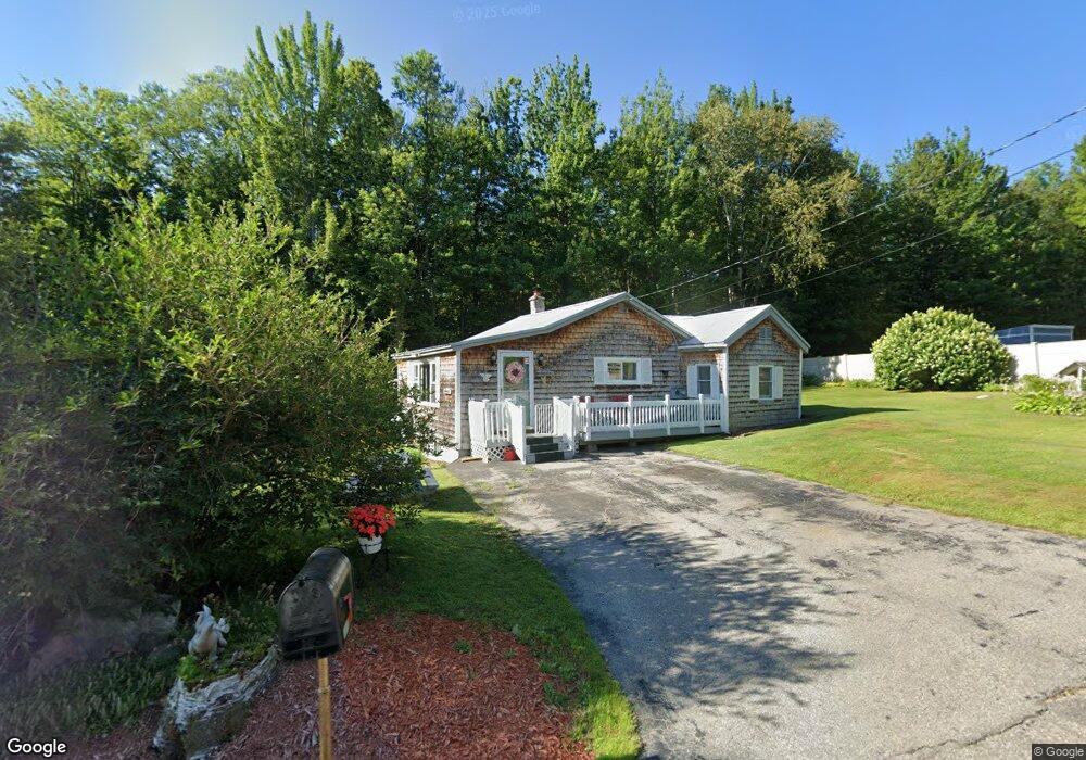 101 Jimtown Rd, Gorham, NH 03581 - photo 1