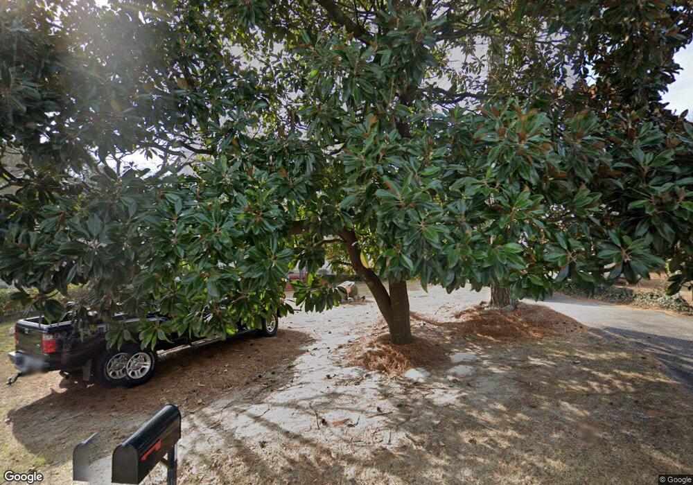 1417 C Ave, West Columbia, SC 29169 - photo 1