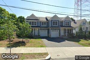 32 Wetherell St Unit B, Newton Upper Falls, MA 02464