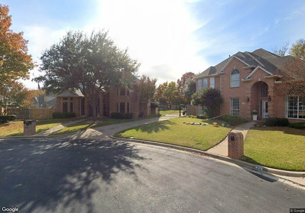 421 Montreal Ct, Hurst, TX 76054 - photo 1