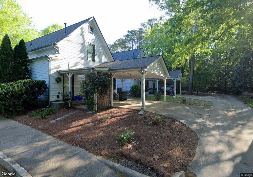 4129 Summers St SW unit 9, Covington, GA 30014 - photo 1