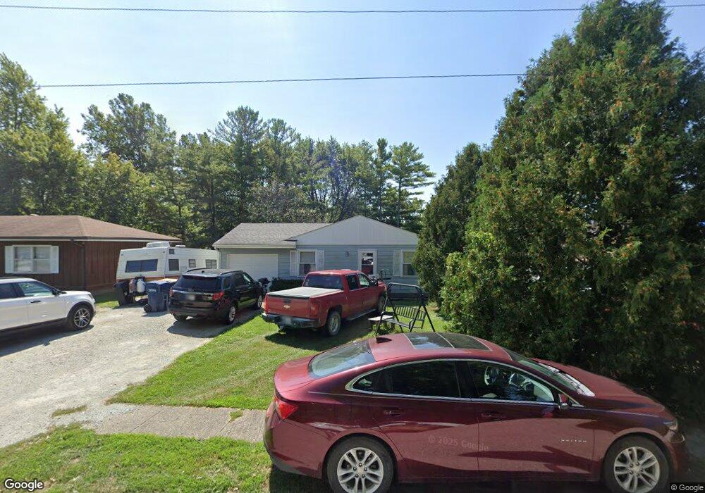 510 W 5th St, Sheridan, IN 46069 - photo 1