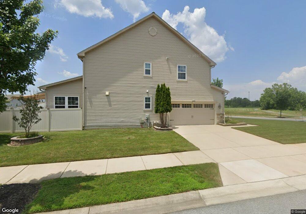 5117 Mudville Ln, Waldorf, MD 20602 - photo 1