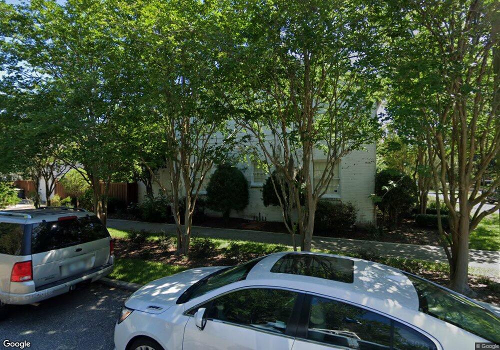 3227 Riverside Ave unit upstairs, Jacksonville, FL 32205 - photo 1