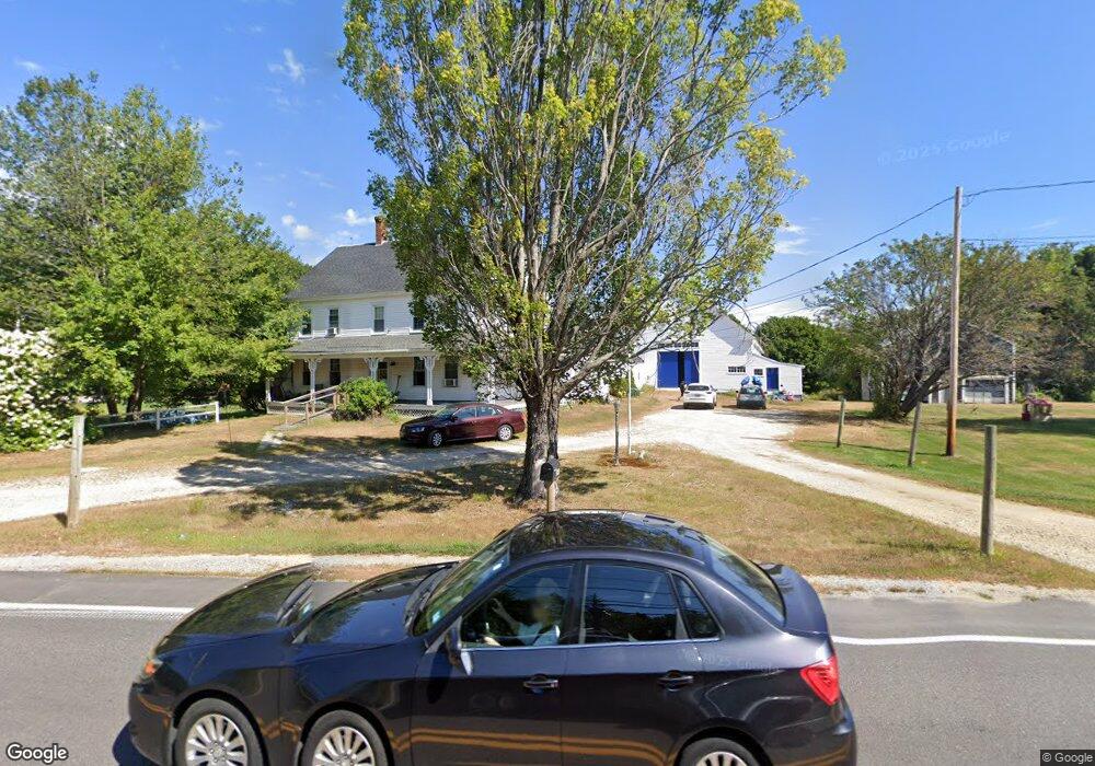 297 N Main St, Wolfeboro, NH 03894 - photo 1