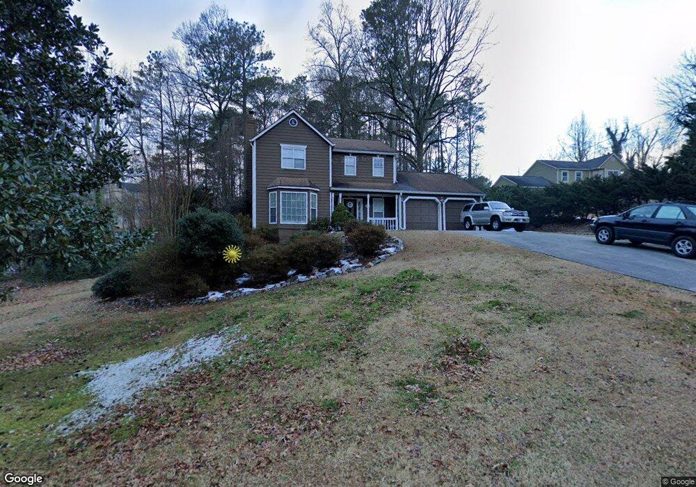 3709 Bayside Cove NW unit 1, Acworth, GA 30101 - photo 1