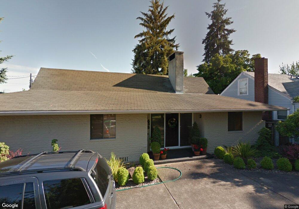 635 8th Ave SW, Albany, OR 97321 - photo 1