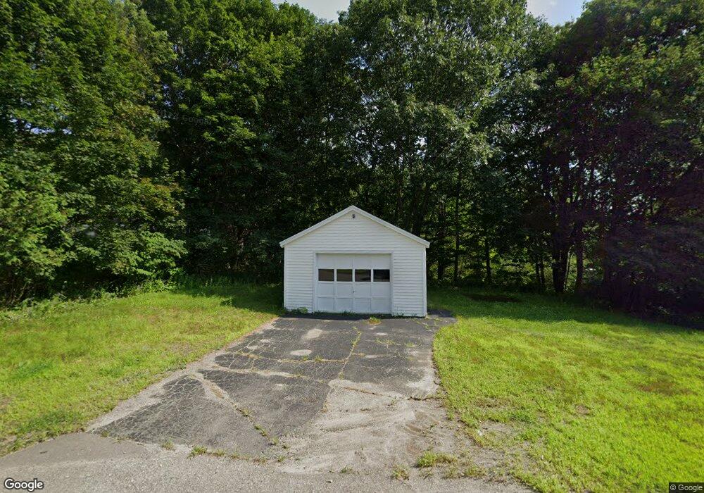 34 Clinton St, Milo, ME 04463 - photo 1