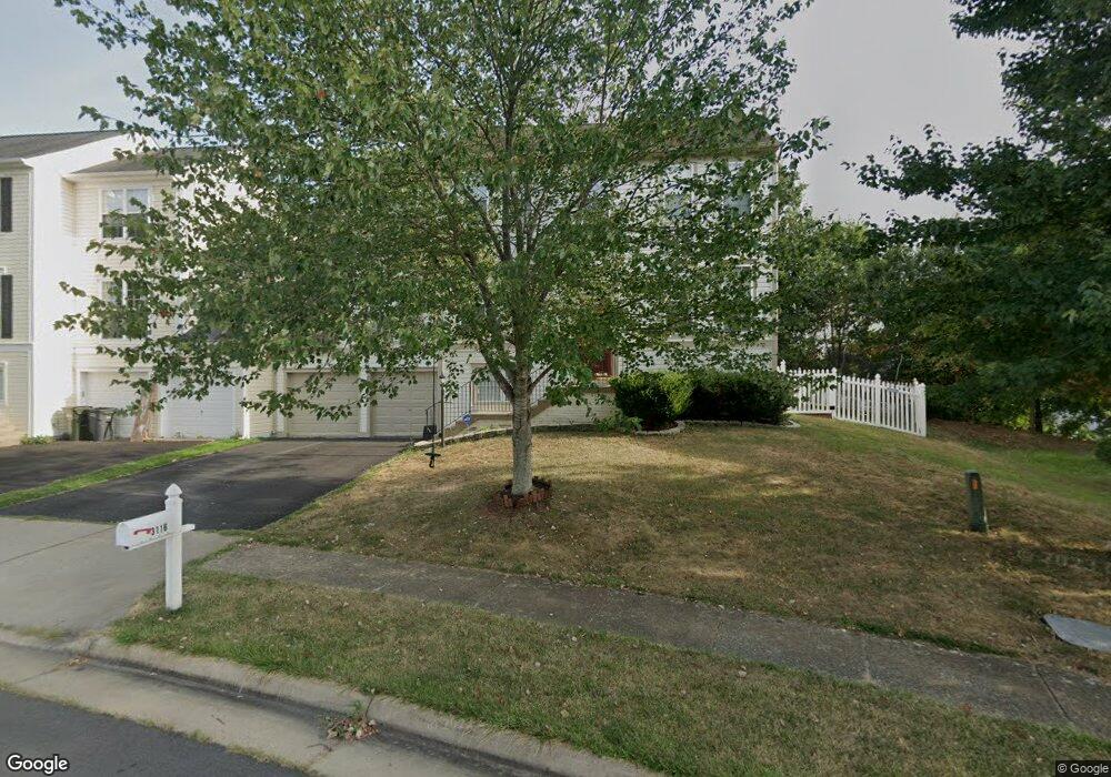 3116 Butterfly Way, Dumfries, VA 22026 - photo 1