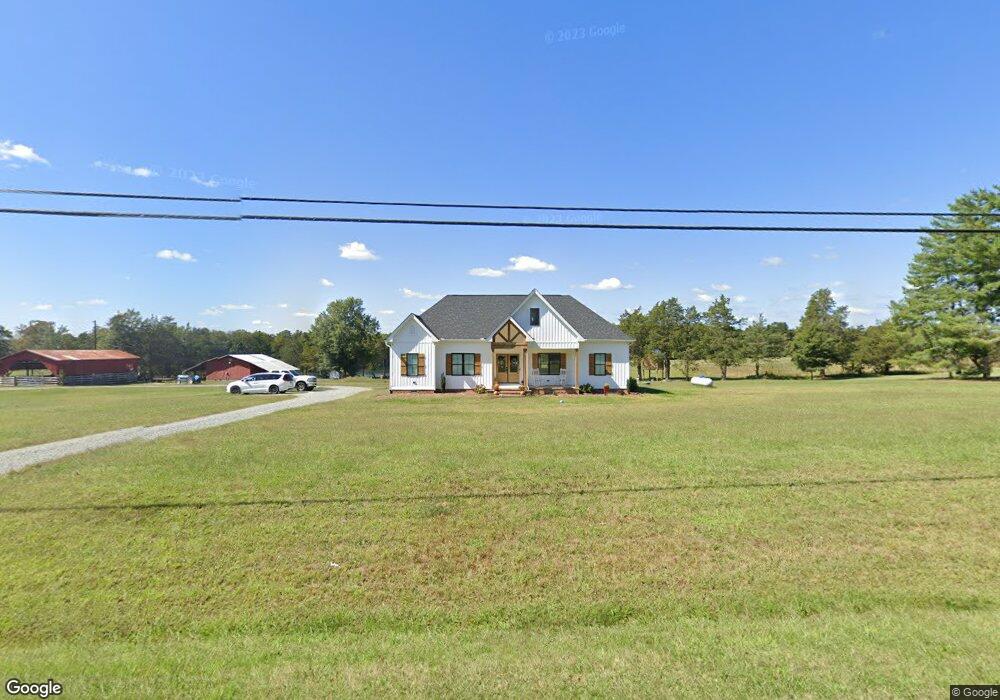 2250 N Nc Highway 49 Hwy, Burlington, NC 27217 - photo 1