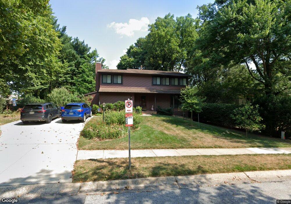 6153 Stevens Forest Rd, Columbia, MD 21045 - photo 1