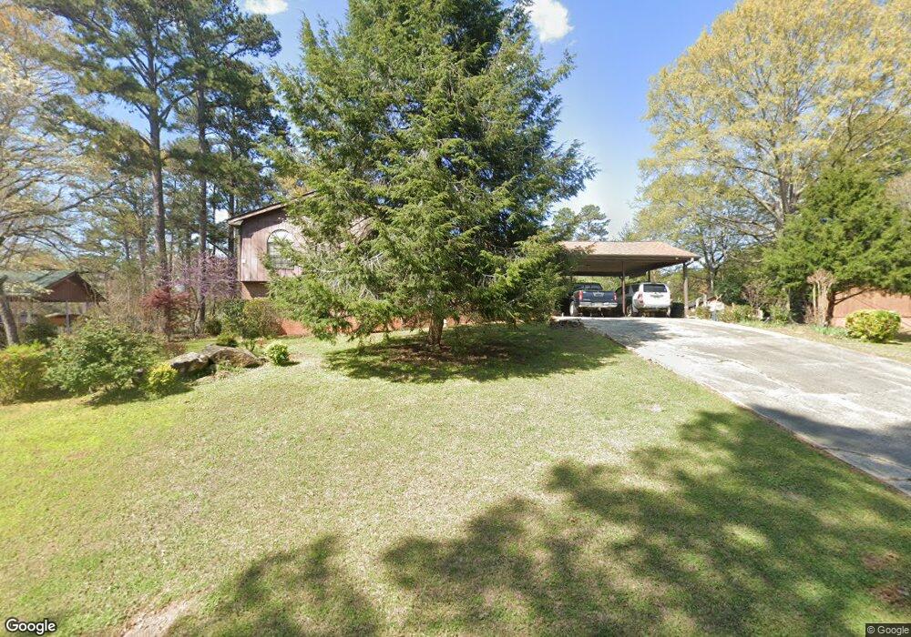 2224 Haida Ln unit 2, Jonesboro, GA 30236 - photo 1