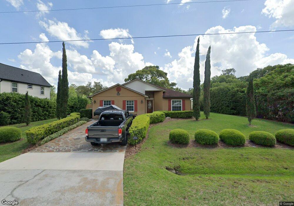 5074 Arrapahoe St, Saint Cloud, FL 34771 - photo 1