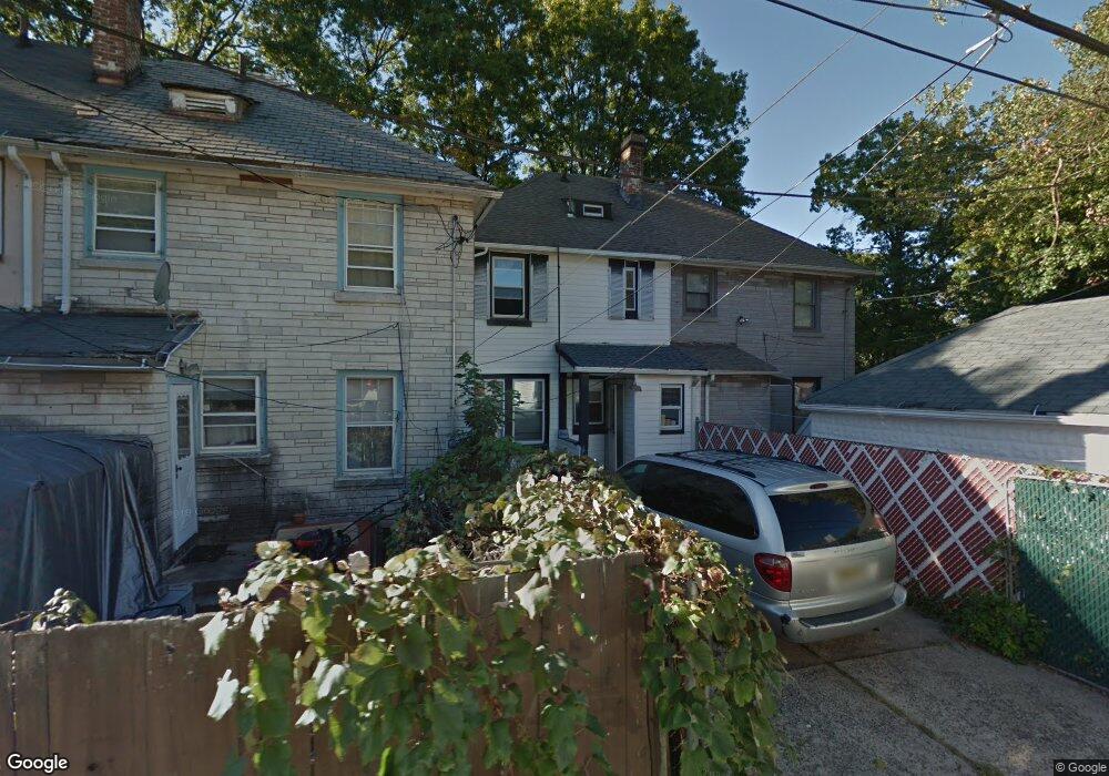 20 Langley Place, New Brunswick, NJ 08901 - photo 1