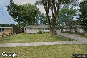 2846 W Winston Rd, Rothbury, MI 49452