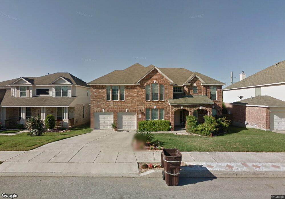 10642 Ashwell, Helotes, TX 78023 - photo 1