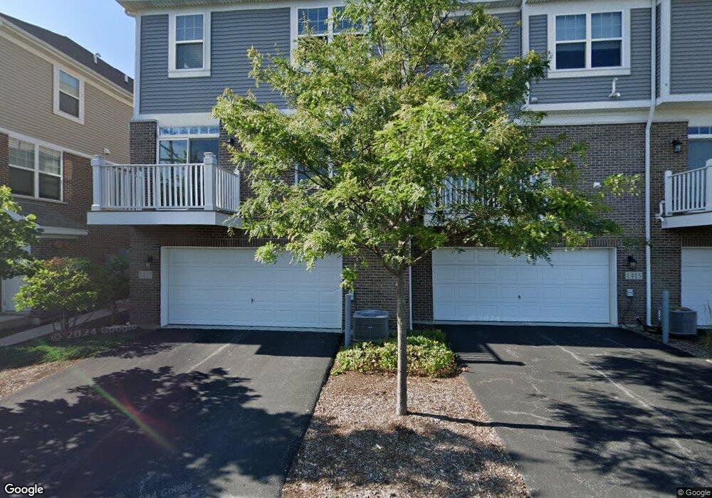 1417 N Charles Ave, Naperville, IL 60563 - photo 1