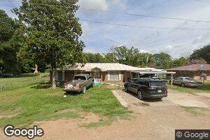 514 S Simms St, Simmesport, LA 71369