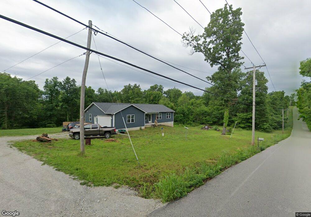 309 Marden Ln, Robertsville, MO 63072 - photo 1