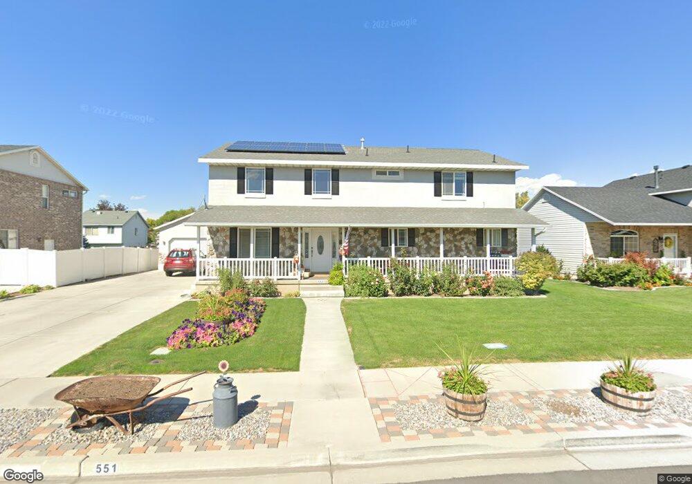 551 E 400 S unit 3, Lehi, UT 84043 - photo 1