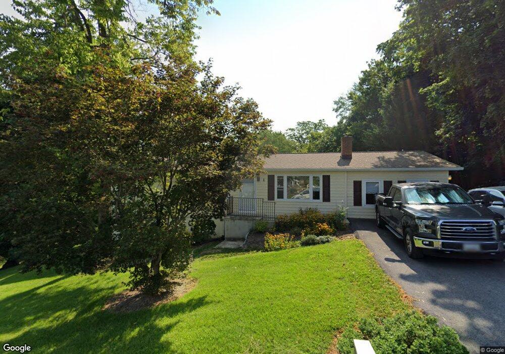 1 Bellvue St, Union Bridge, MD 21791 - photo 1