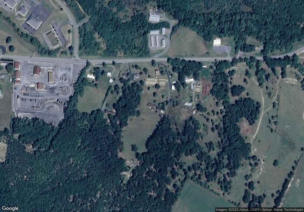 107 Wilson Kesner Rd, Moorefield, WV 26836 - photo 1