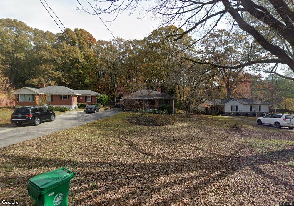 2109 Morris Ave, Tucker, GA 30084 - photo 1