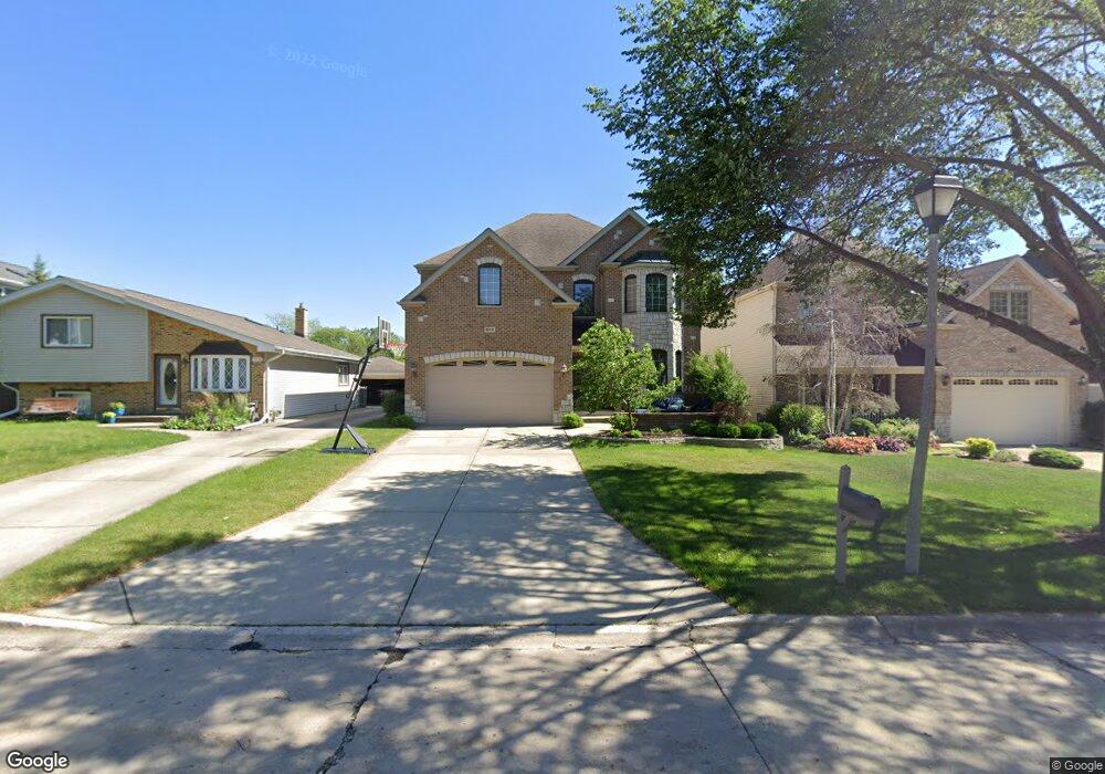 614 W Crockett Ave, Elmhurst, IL 60126 - photo 1