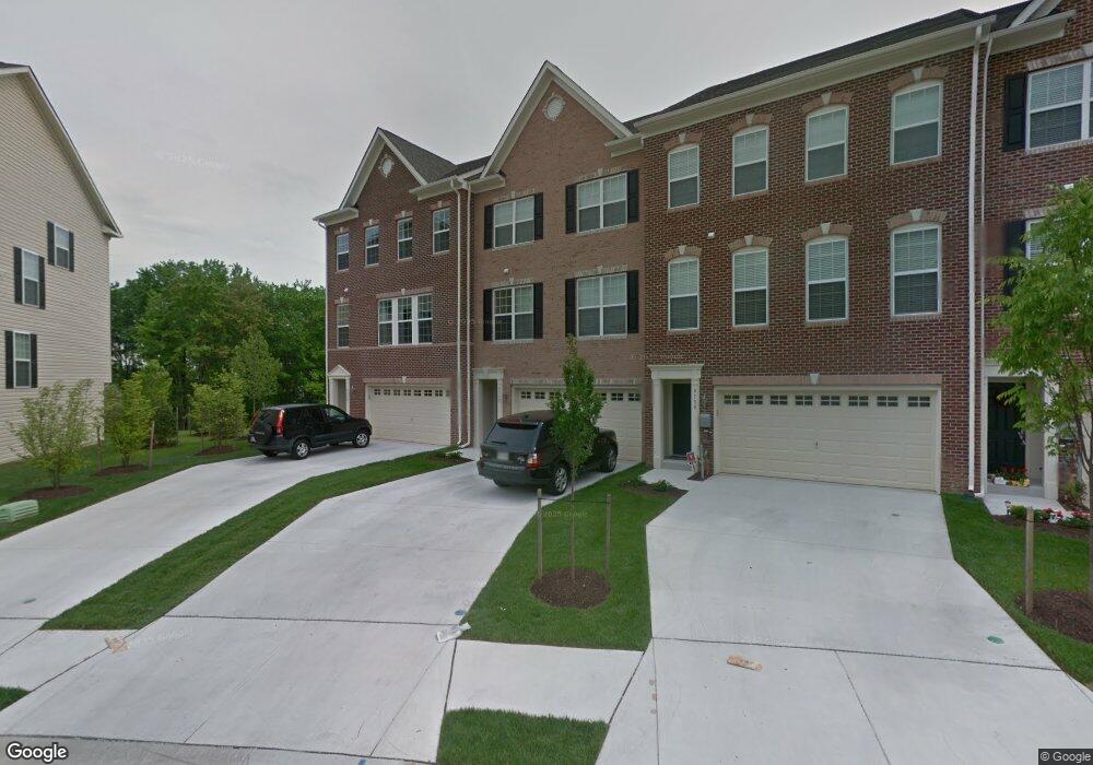 9732 June Flowers Way, Laurel, MD 20723 - photo 1