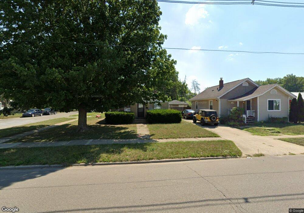 1125 N 13th St, Niles, MI 49120 - photo 1
