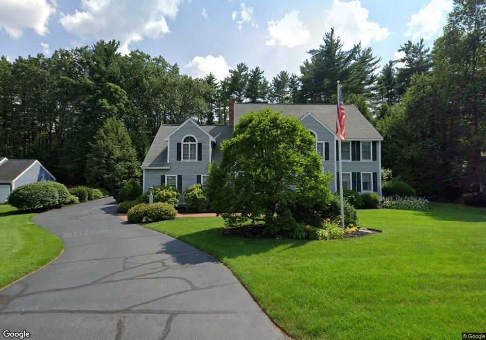 10 Preserve Dr, Nashua, NH 03064 - photo 1