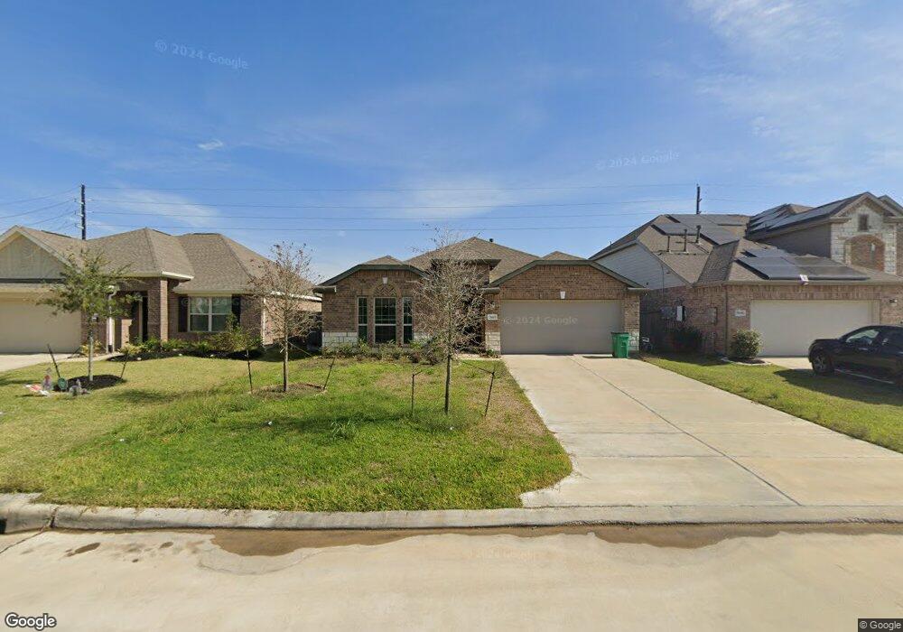 7810 Muhly Brook Trail, Katy, TX 77493 - photo 1