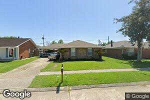 204 River Village Dr, Destrehan, LA 70047