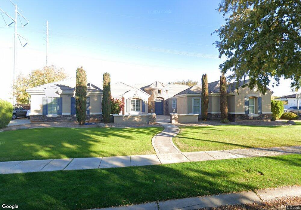 3078 E Vaughn Ave, Gilbert, AZ 85234 - photo 1