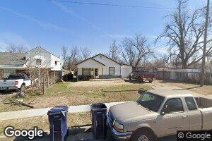 2508 S Douglas Ave, Oklahoma City, OK 73109