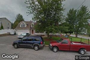 383 Brent St, Manchester, NH 03103