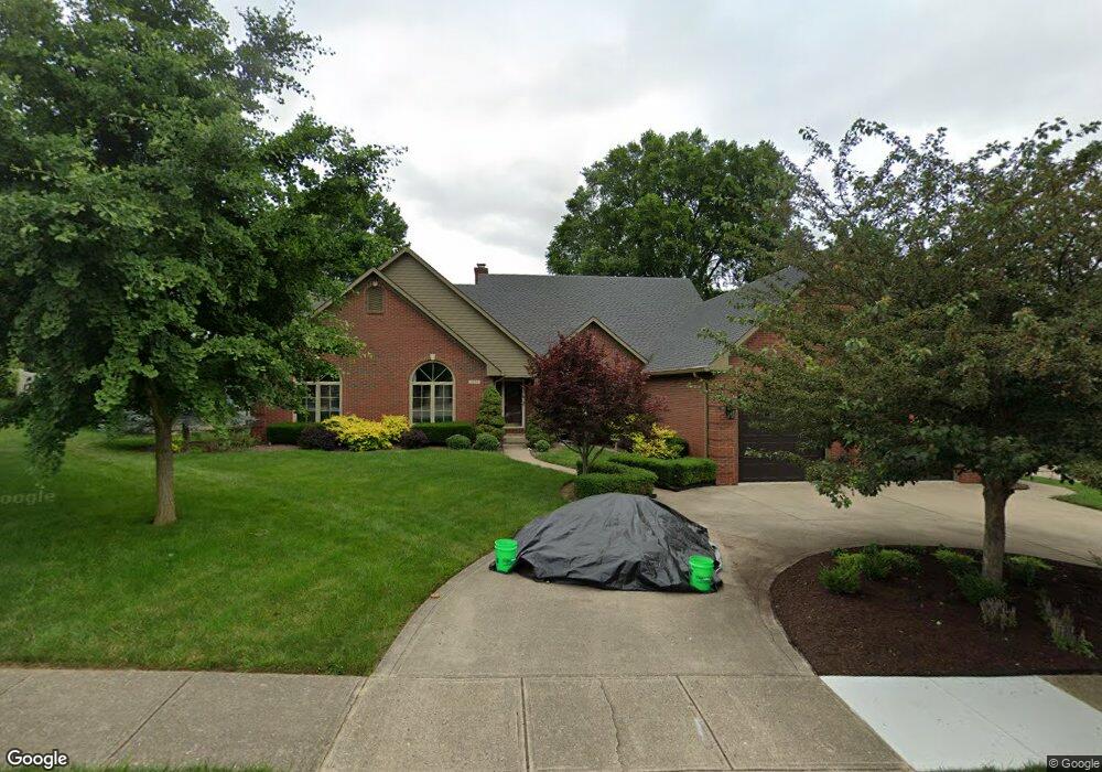 7874 Fox Run Path, Plainfield, IN 46168 - photo 1