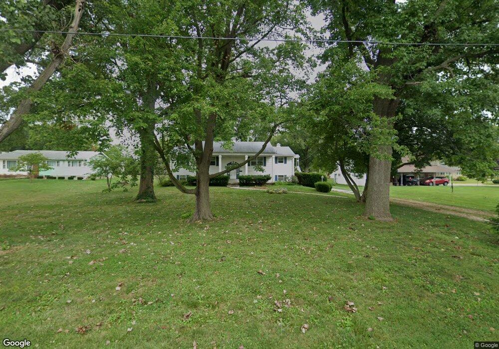 631 S Stowe St, Virginia, IL 62691 - photo 1