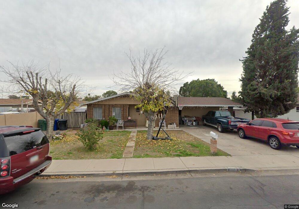 1447 E Florian Ave, Mesa, AZ 85204 - photo 1