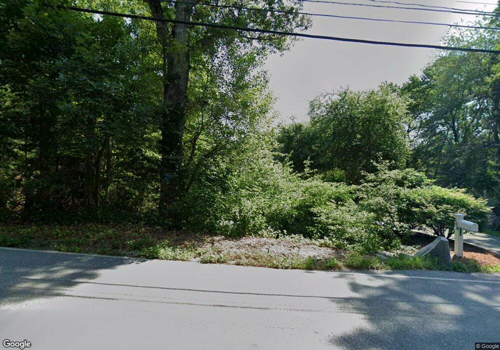 508 Lowell St, Carlisle, MA 01741 - photo 1