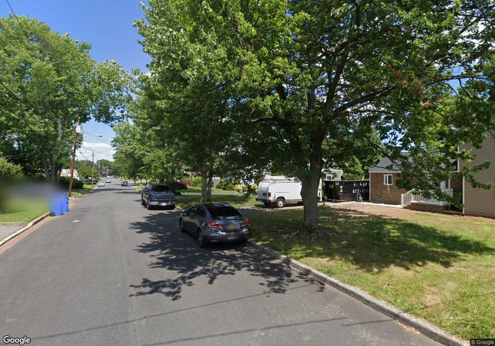 55 W Hill Rd, Colonia, NJ 07067 - photo 1