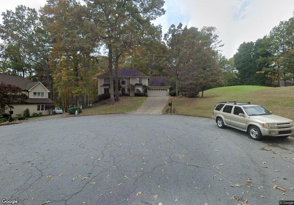 340 Windrift Ct unit 11, Roswell, GA 30076 - photo 1