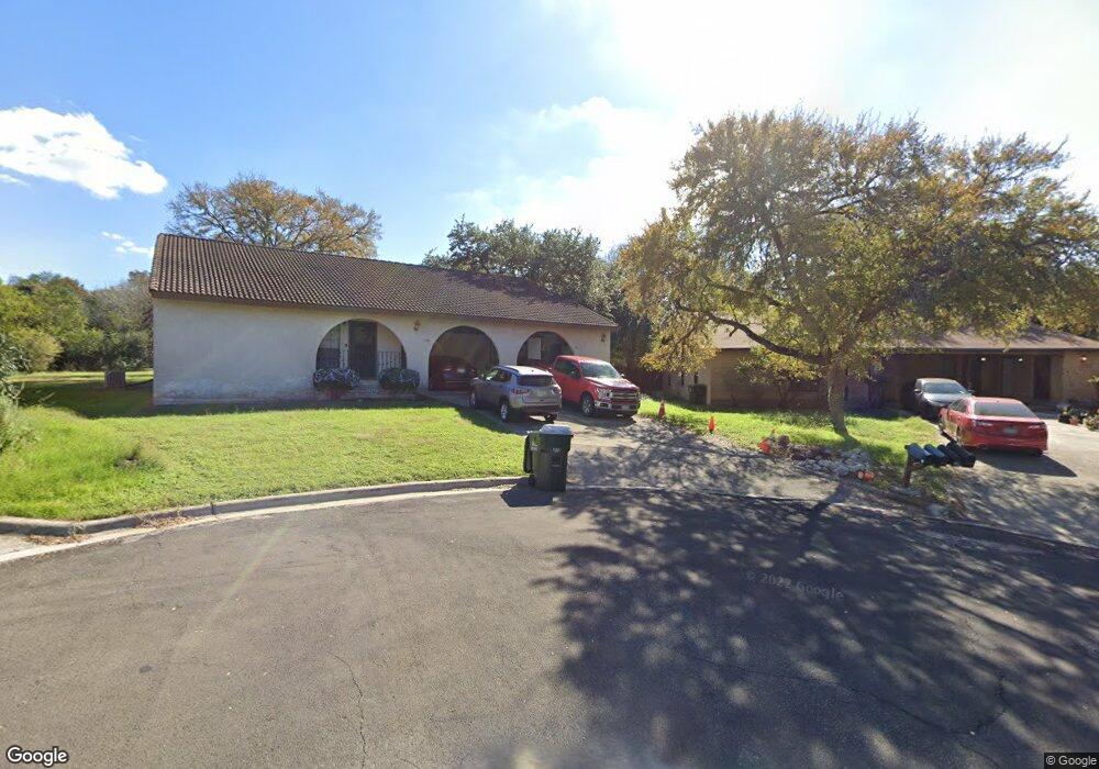 106 L B J Cove unit 108, San Marcos, TX 78666 - photo 1